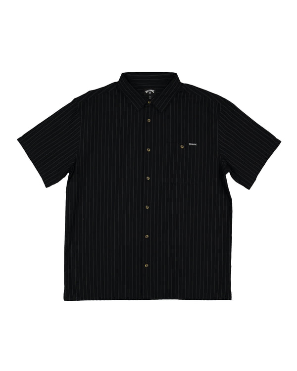 Immortal Mogule Short Sleeve Shirt