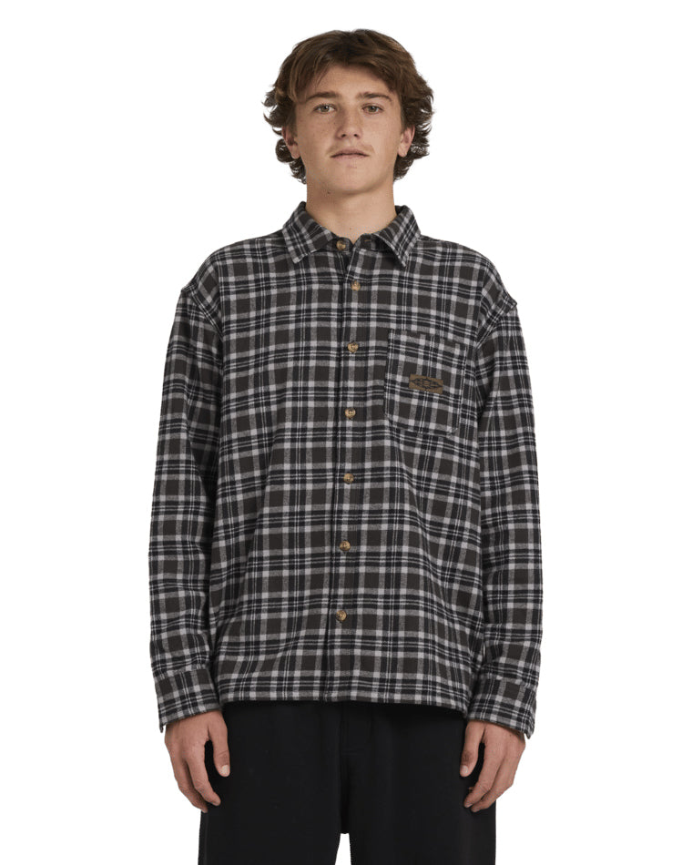 Immortal Flannel