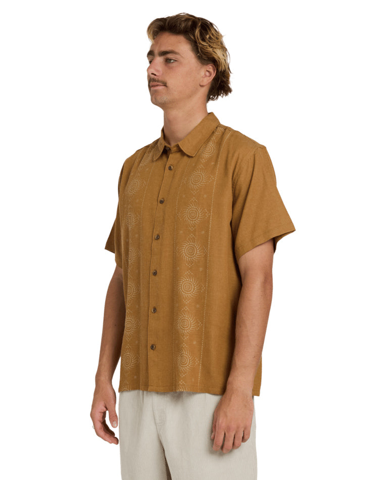 Cordoba Short Sleeve Shirt