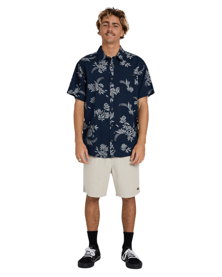Sundays Short Sleeve Shirt