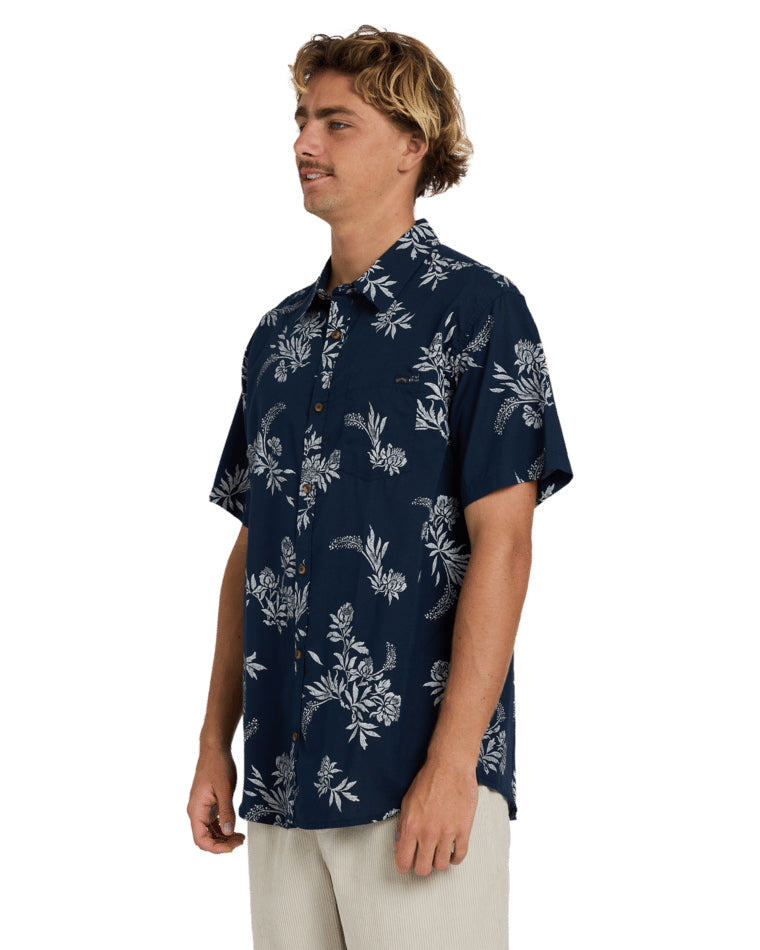 Sundays Short Sleeve Shirt