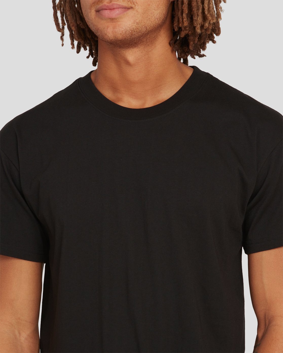 Premium Wave Wash Short Sleeve Tee