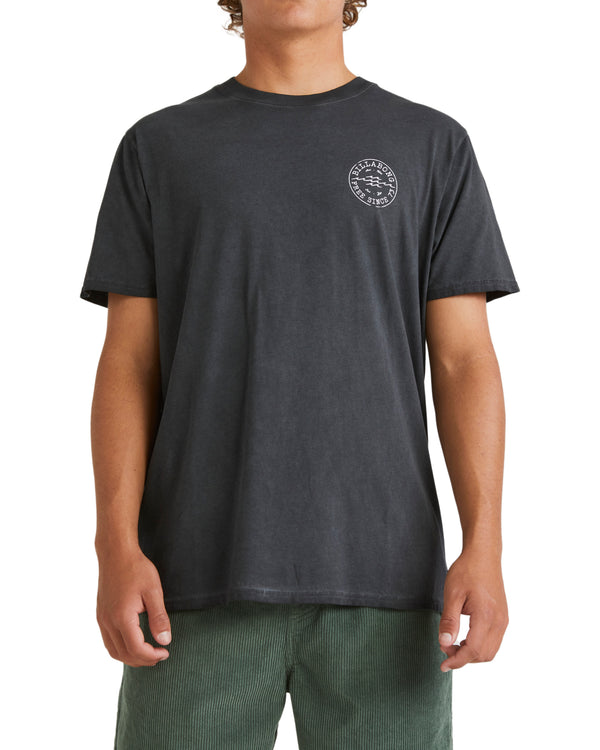 Big Wave Daz Short Sleeve Tee