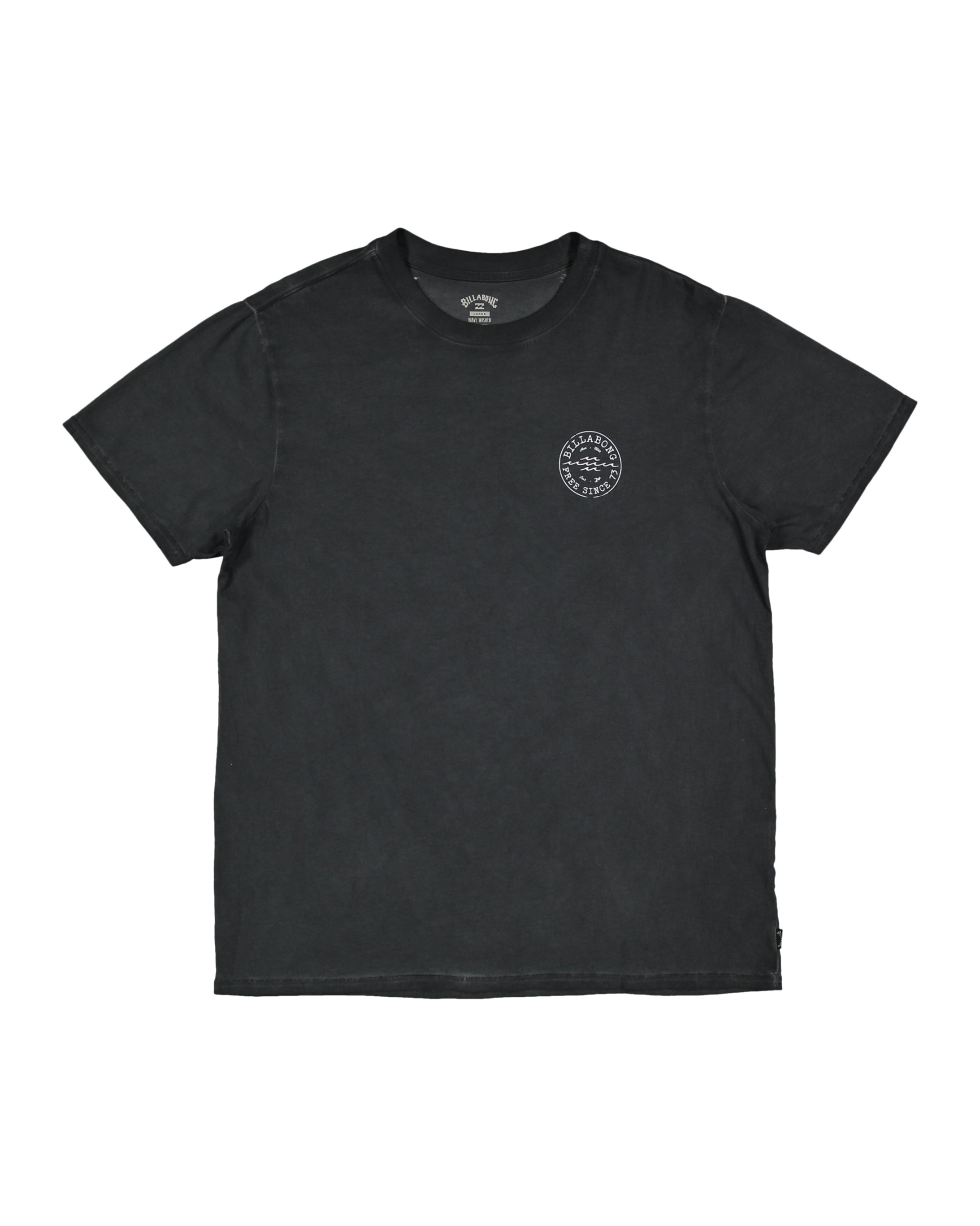 Big Wave Daz Short Sleeve Tee