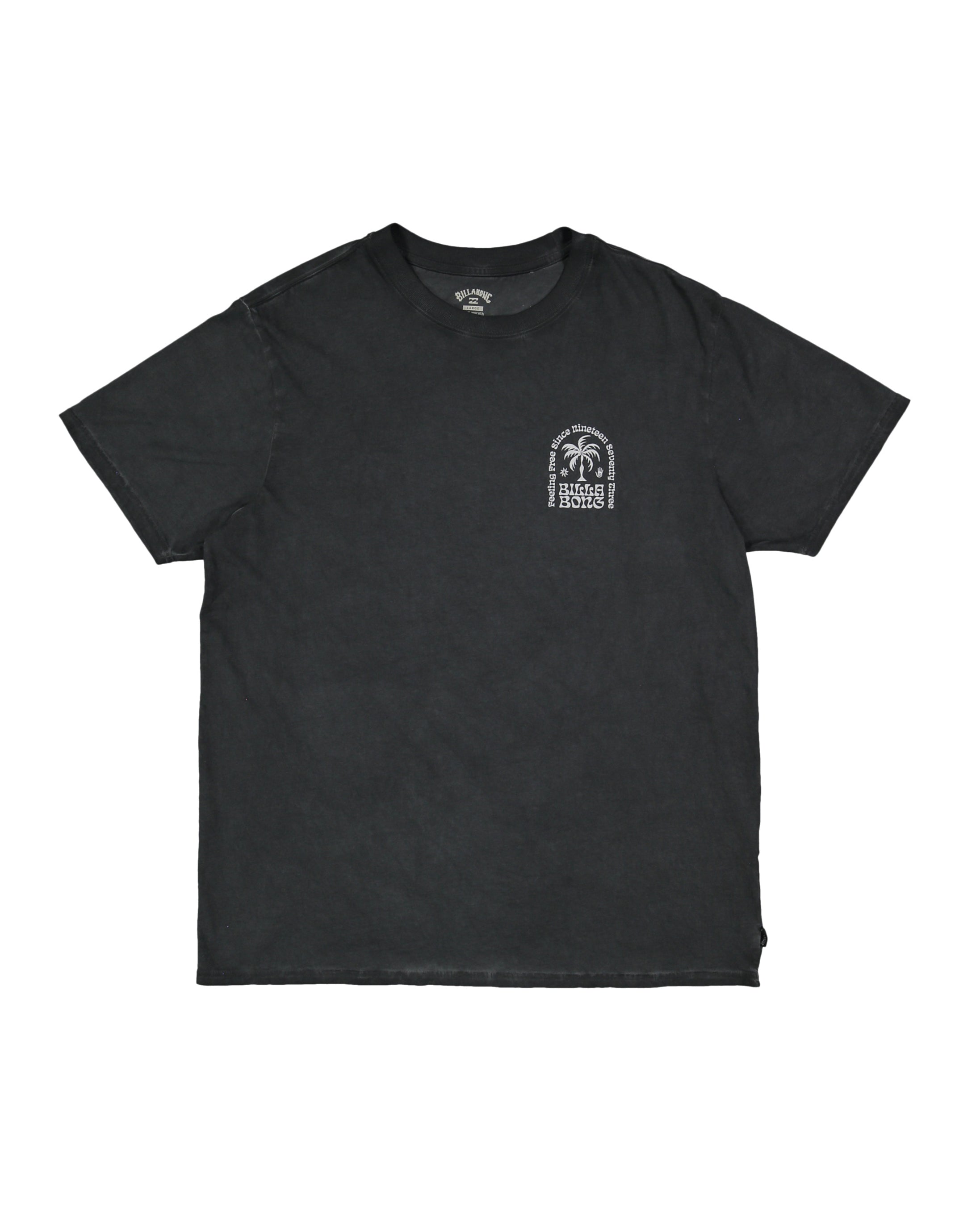 Big Wave Shazza Short Sleeve Tee
