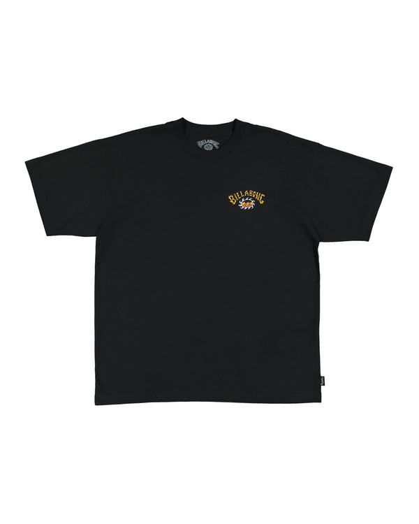 Otis Arch Sun Short Sleeve Tee