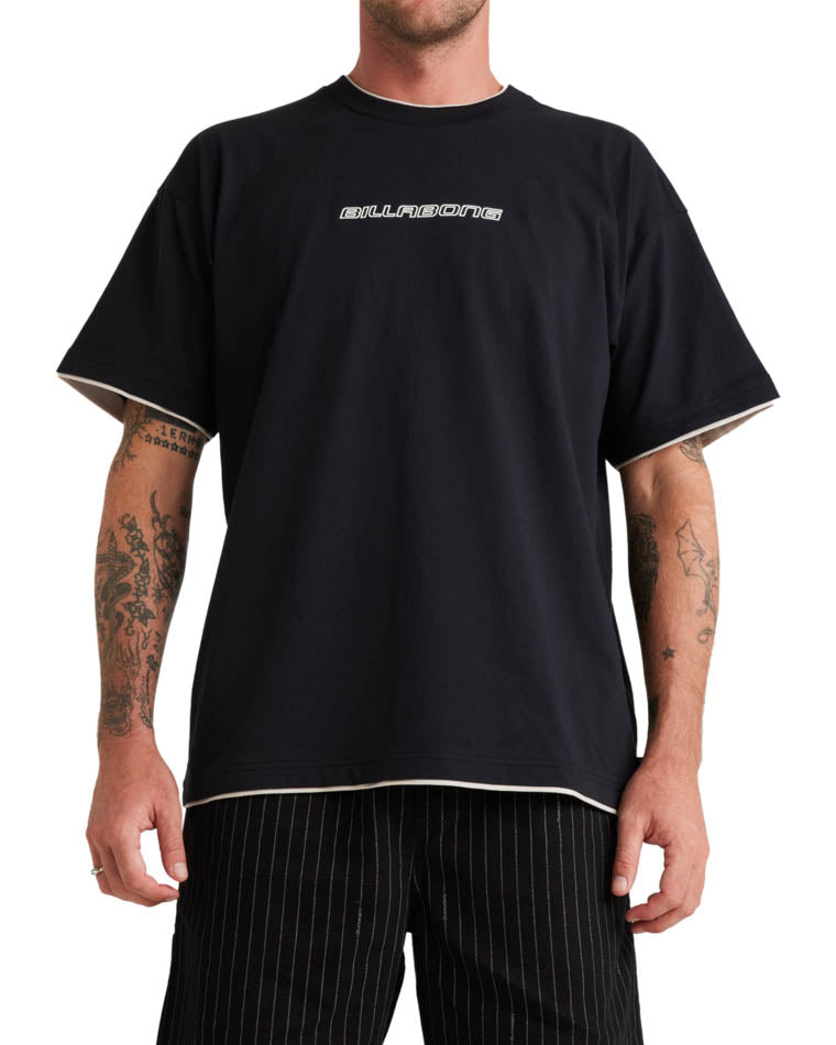 Tipper Short Sleeve Og Tee