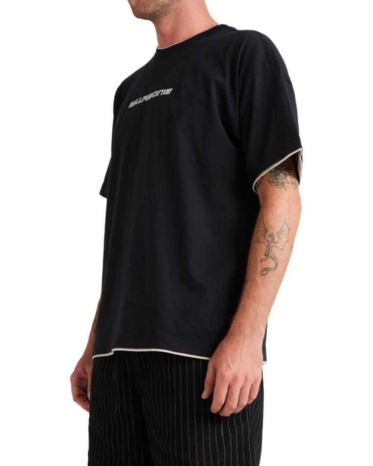 Tipper Short Sleeve Og Tee