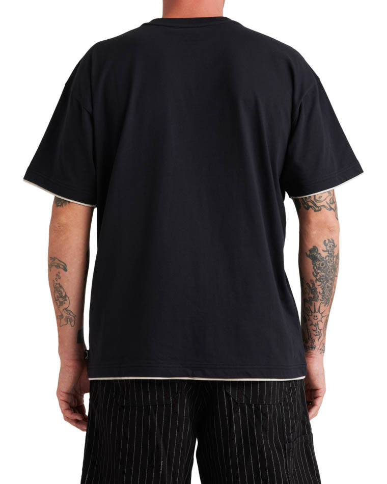 Tipper Short Sleeve Og Tee