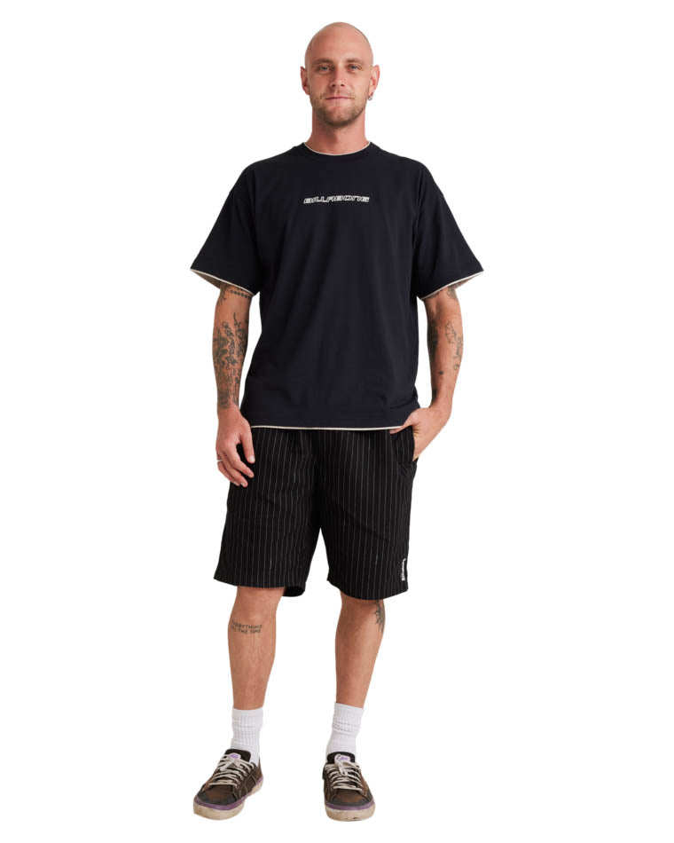 Tipper Short Sleeve Og Tee