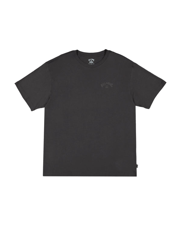 Team Arch Short Sleeve Tee