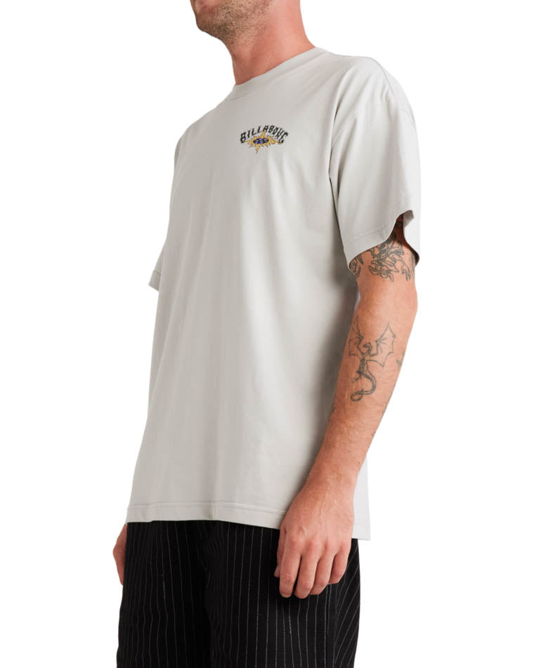 Flame Arch Short Sleeve Og Tee