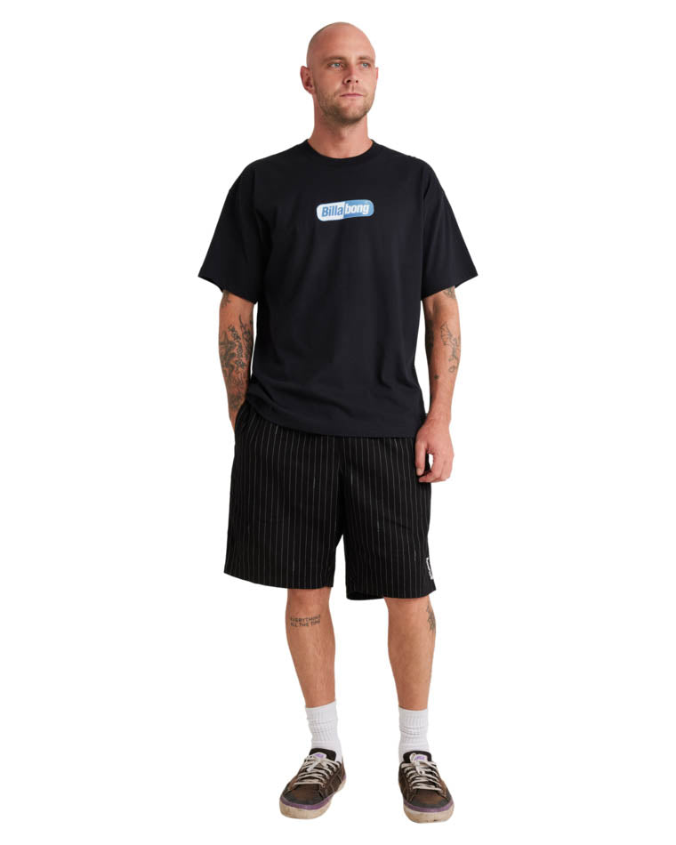 Stable Short Sleeeve Og Tee