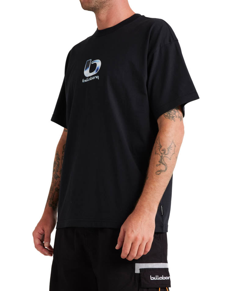 Chrome Short Sleeve Og Tee