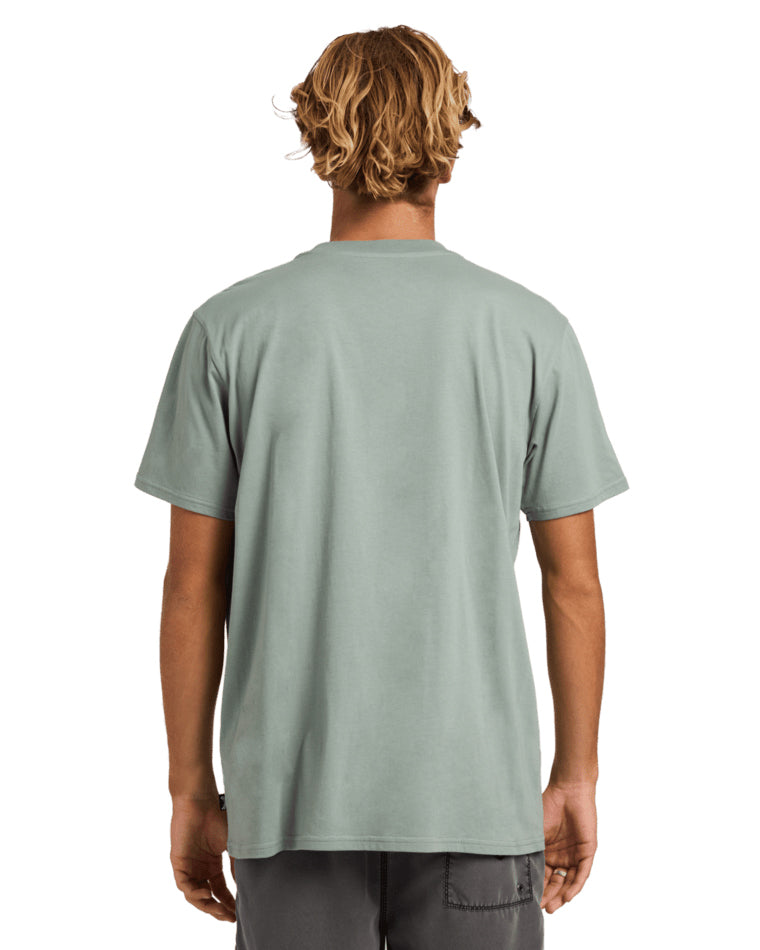 Premium Pocket Short Sleeve Tee