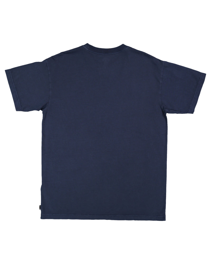 Premium Wave Wash Short Sleeve Tee