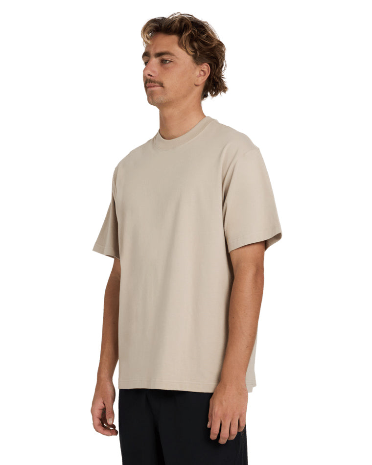 Premium Wave Wash Short Sleeve Tee