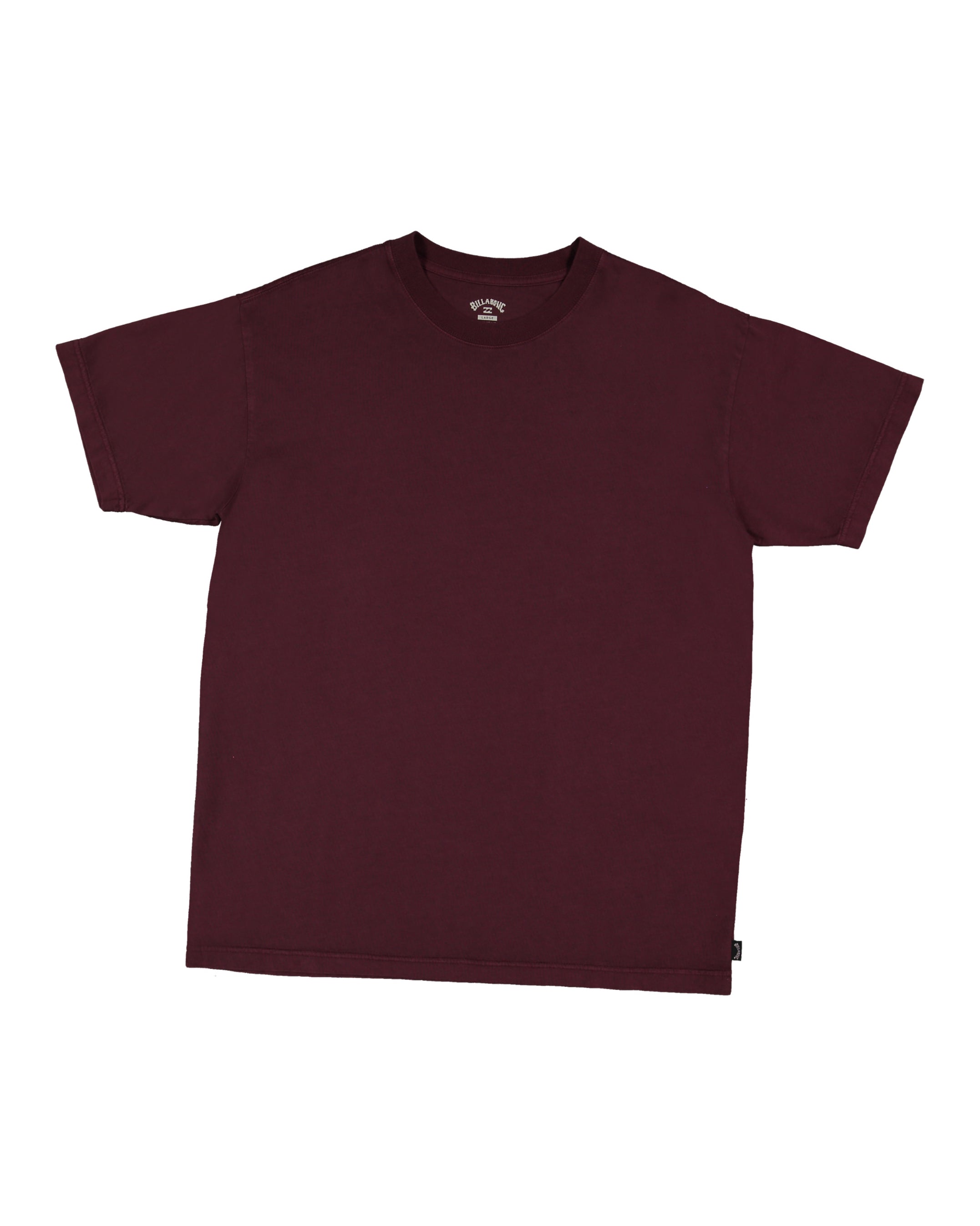 Premium Wave Wash Short Sleeve