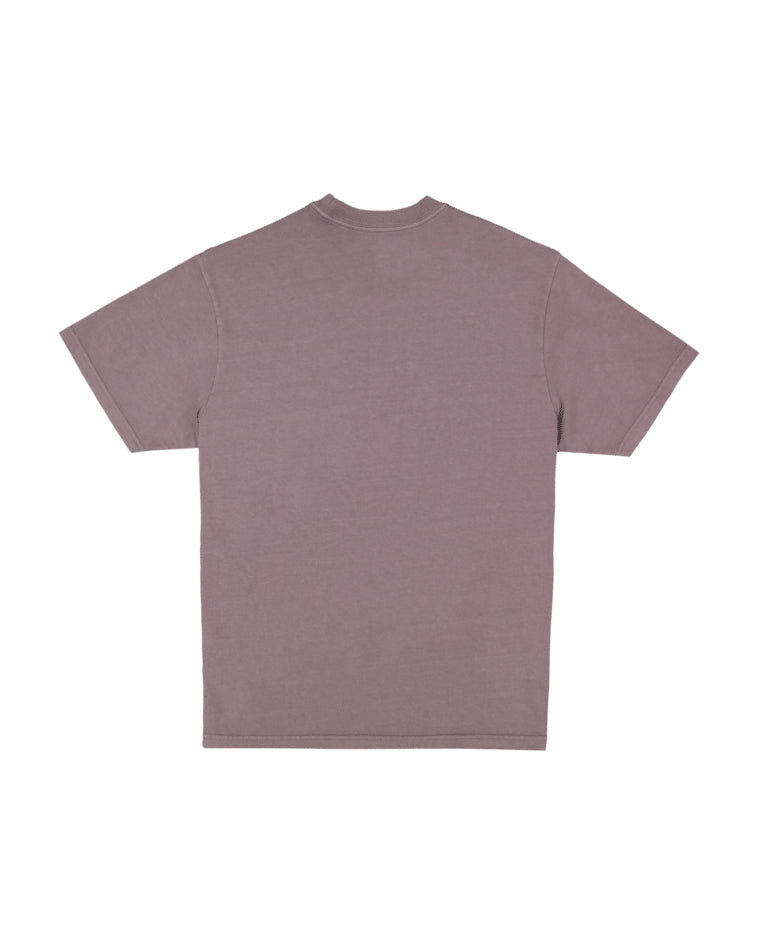 Premium Wave Wash Short Sleeve Tee