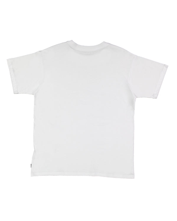 Premium Wave Wash Short Sleeve Tee