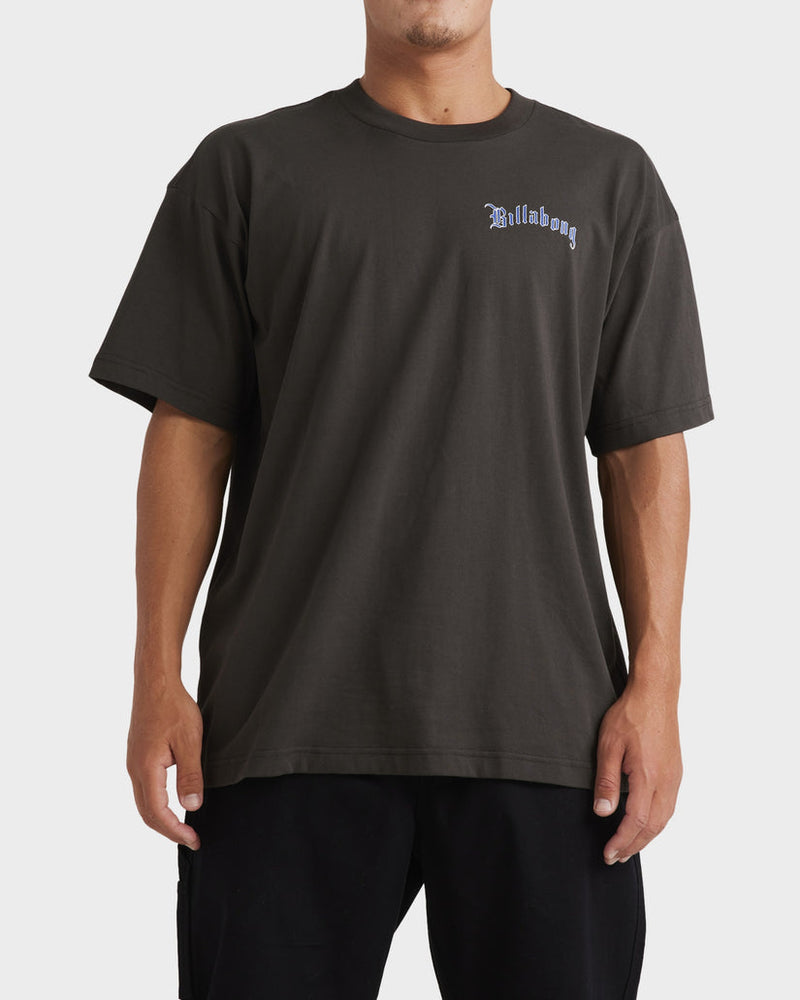 Immortal Arch Short Sleeve Tee