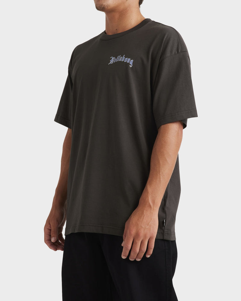 Immortal Arch Short Sleeve Tee