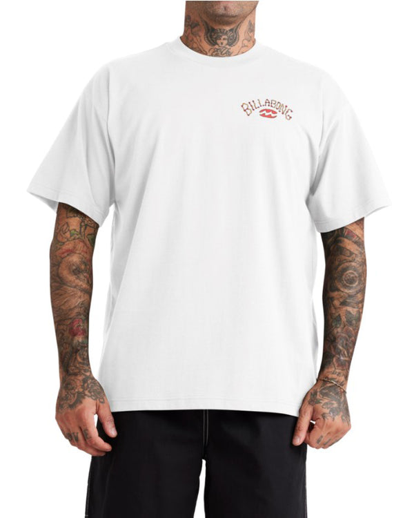 Otis Arch Tee