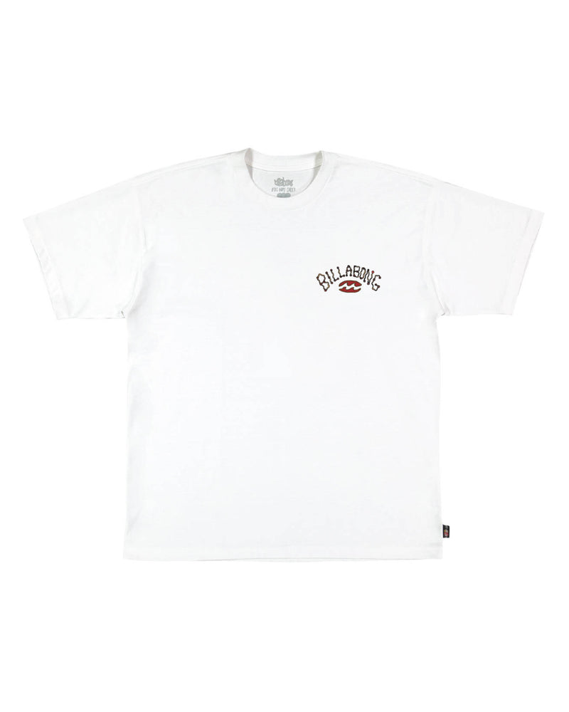 Otis Arch Tee