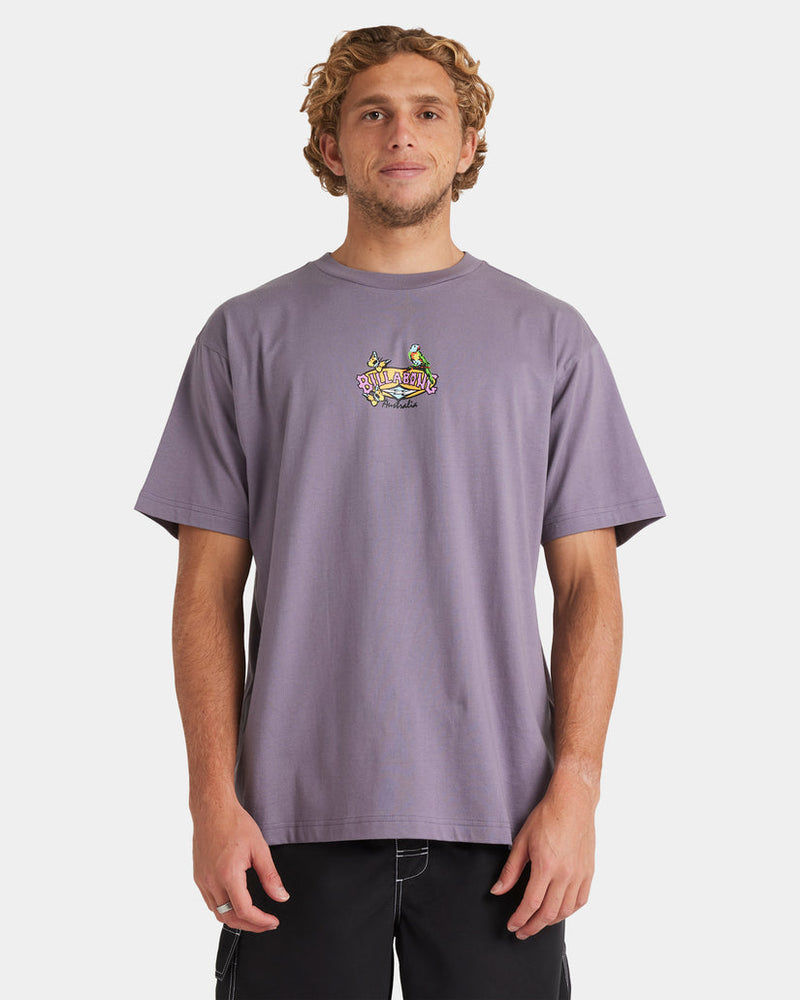 Aussie Pill Tee