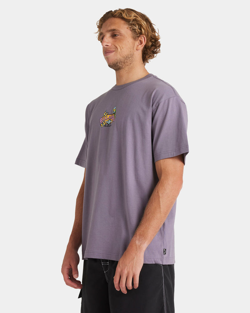 Aussie Pill Tee