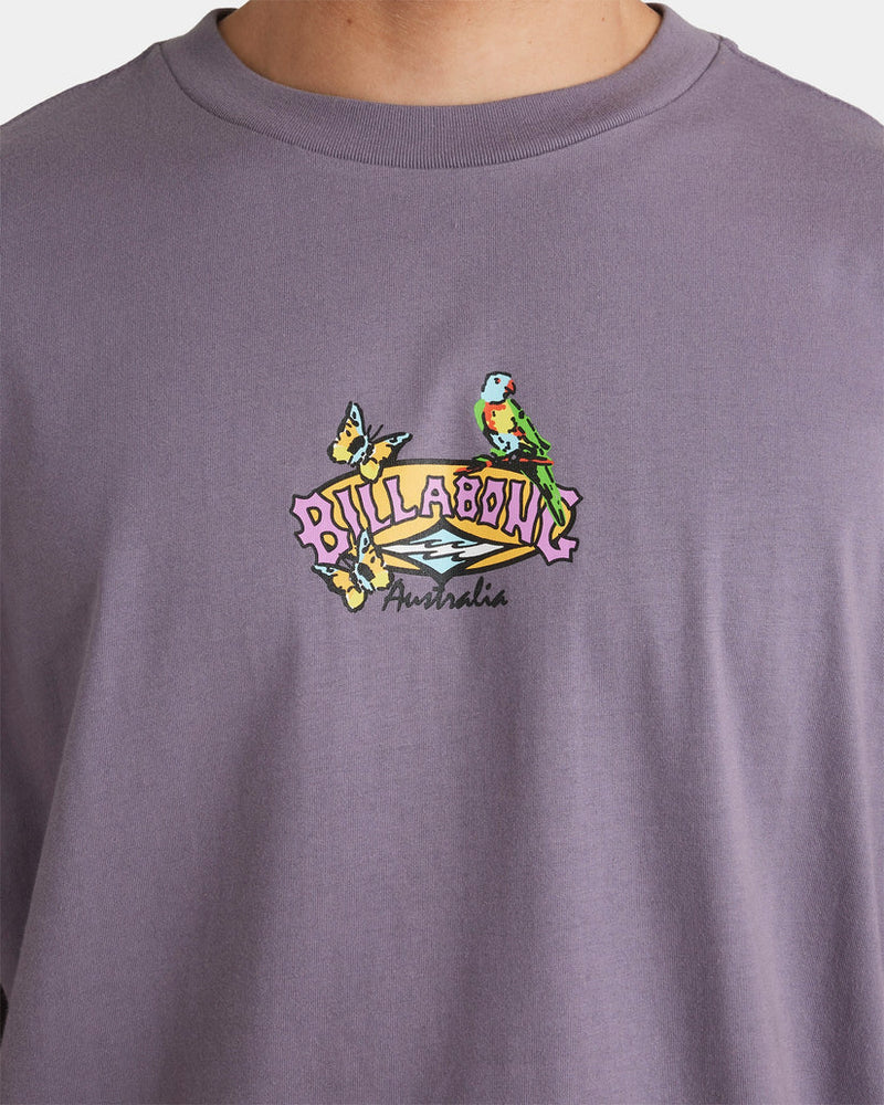 Aussie Pill Tee