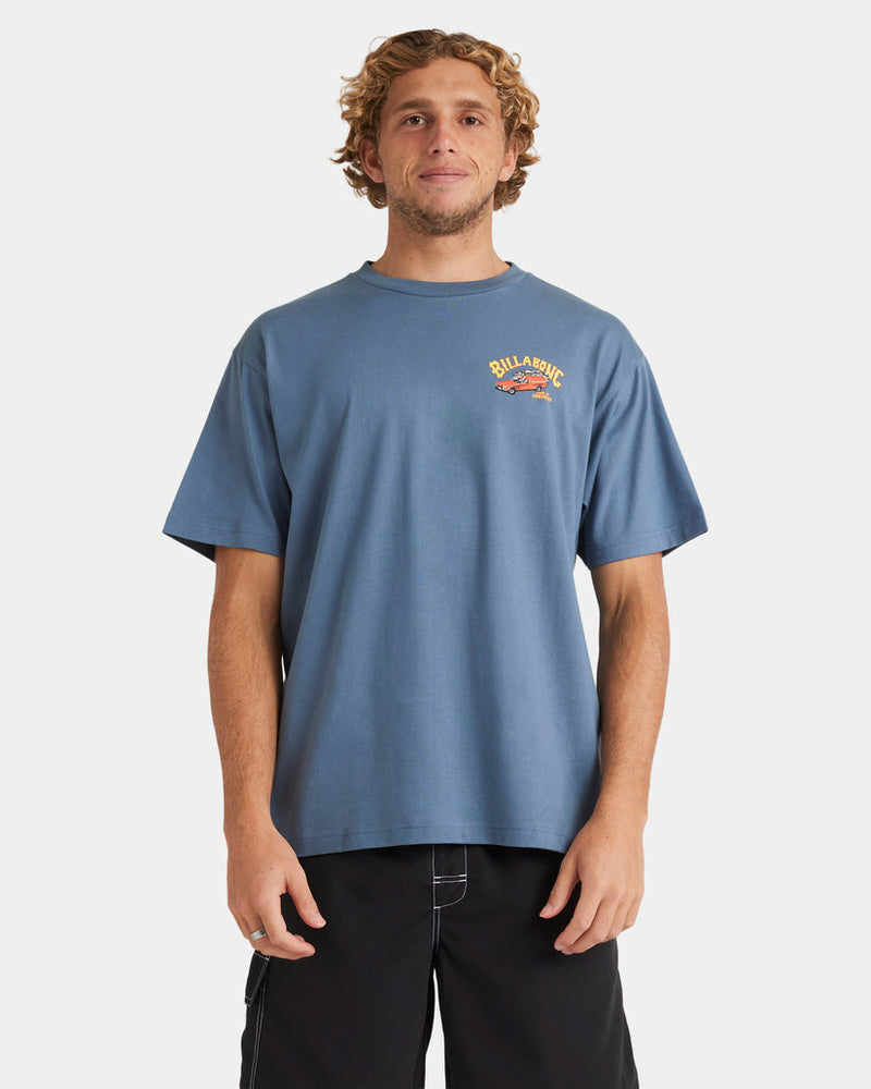 Land Of Sunshine Tee