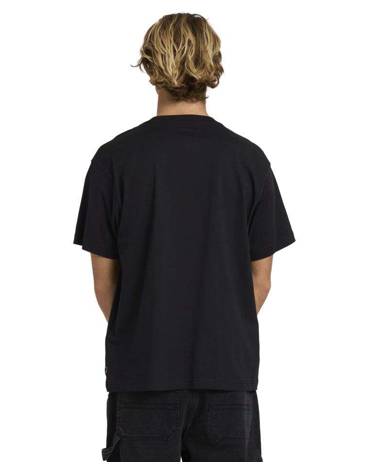 Aussie Pill Short Sleeve Tee