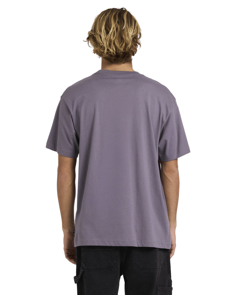 Lizard Land Short Sleeve Tee