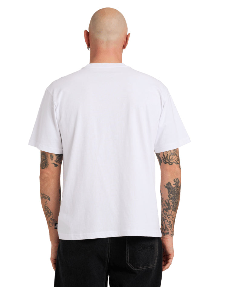 Creed Horse Short Sleeve Tee