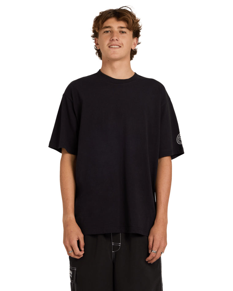 Spec Bio Wave Short Sleeve Tee