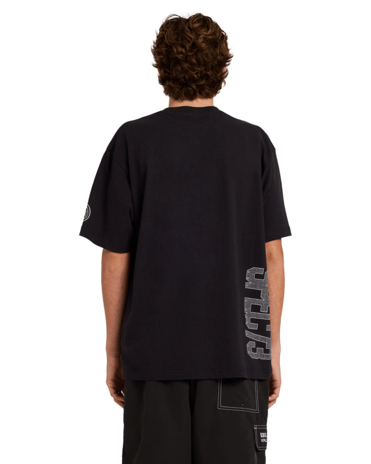 Spec Bio Wave Short Sleeve Tee