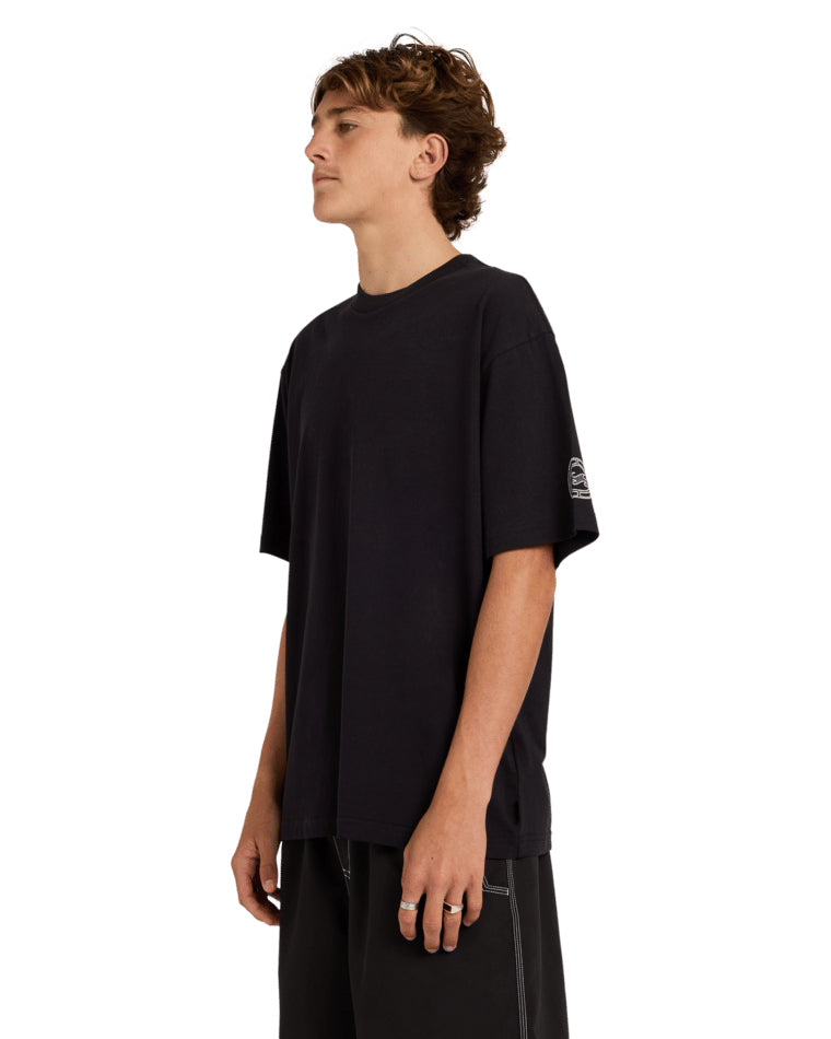 Spec Bio Wave Short Sleeve Tee