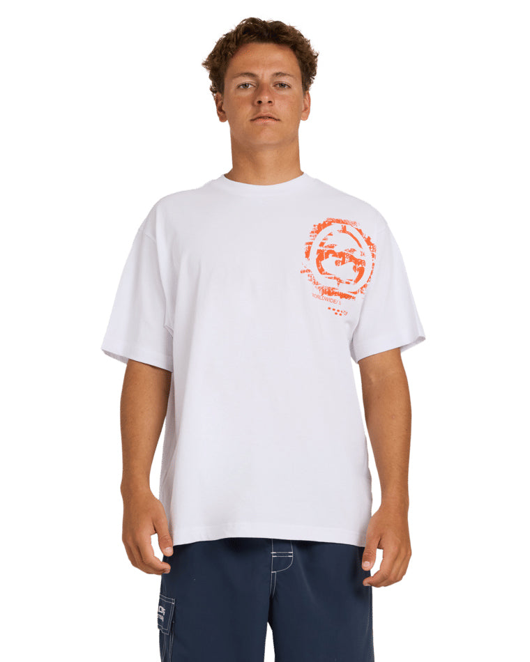 Spec Blast Short Sleeve Tee