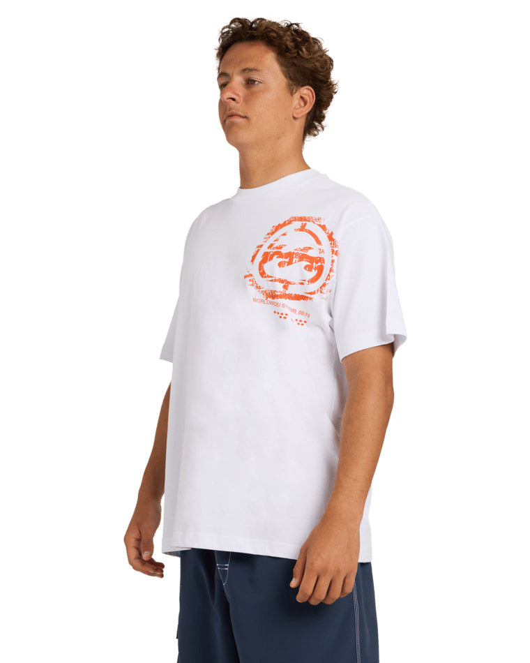 Spec Blast Short Sleeve Tee
