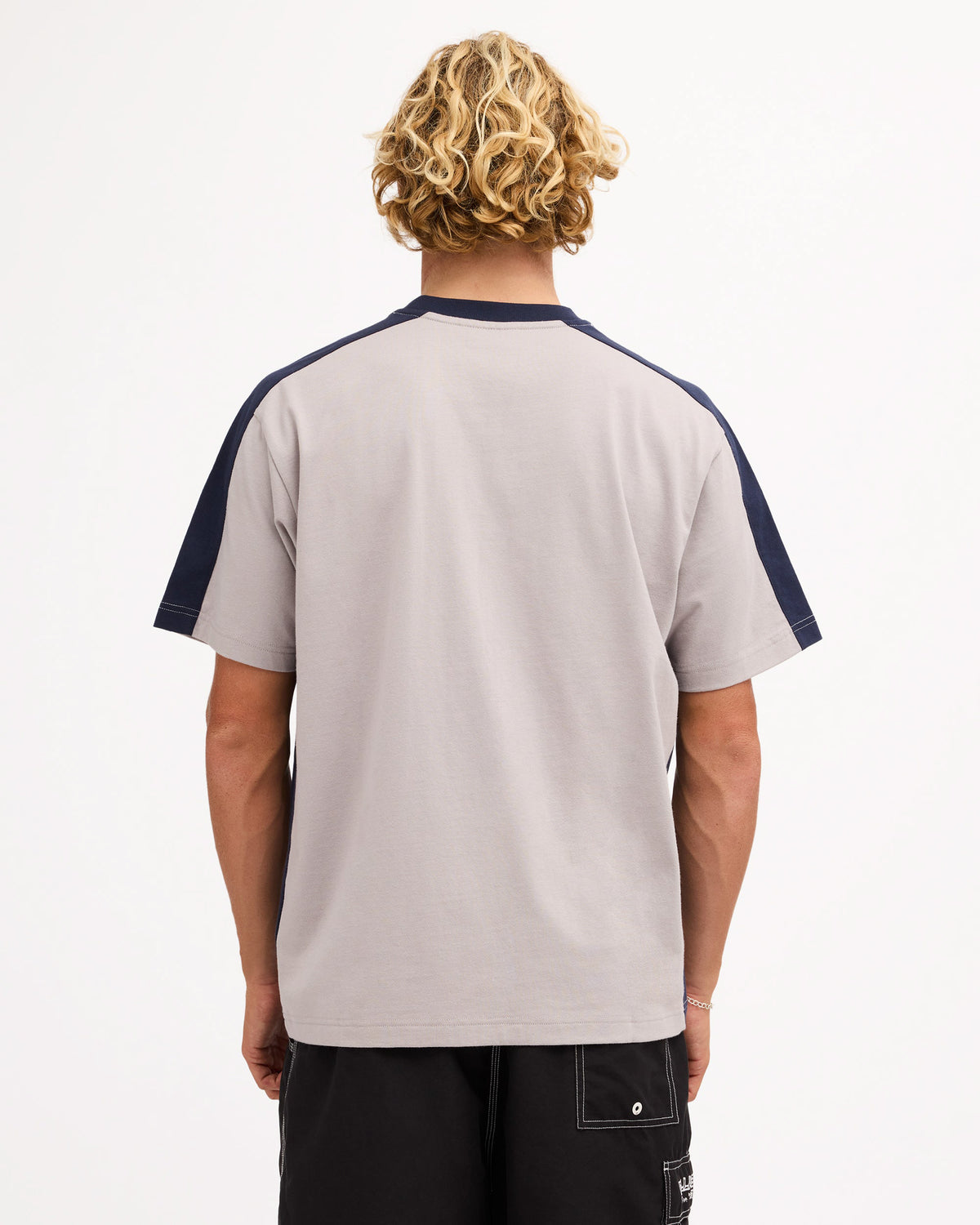 Spec Iconic Short Sleeve Tee