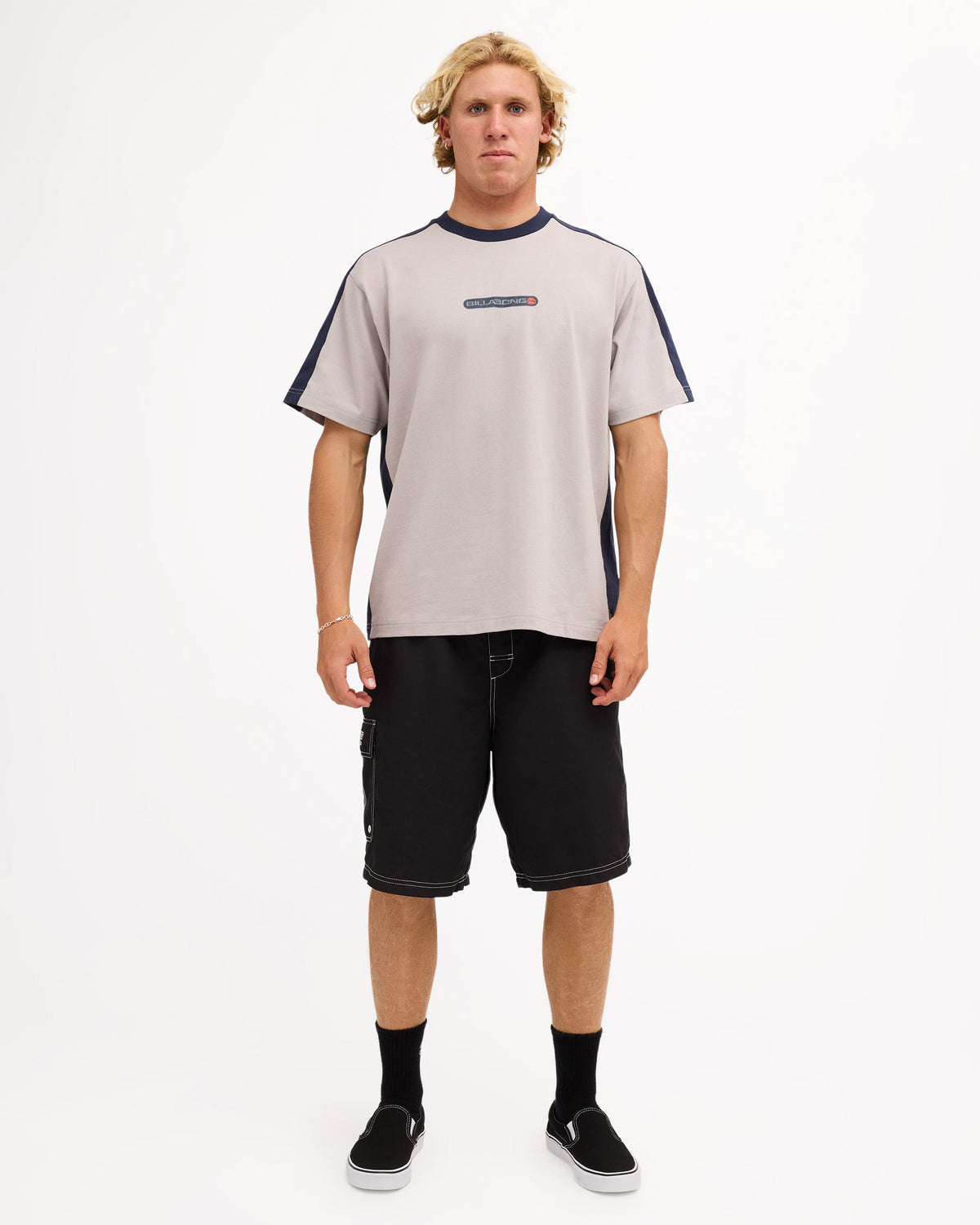 Spec Iconic Short Sleeve Tee