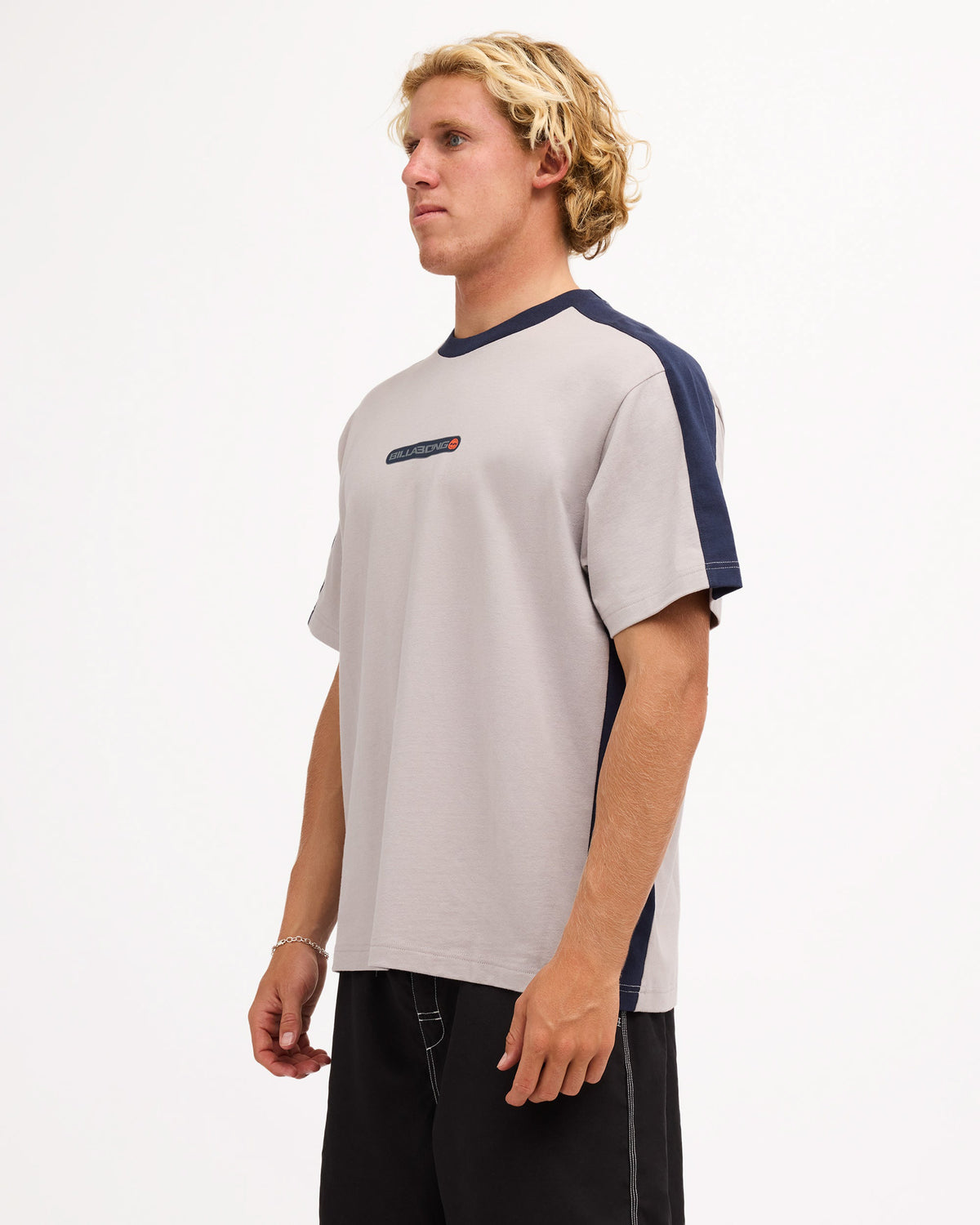 Spec Iconic Short Sleeve Tee