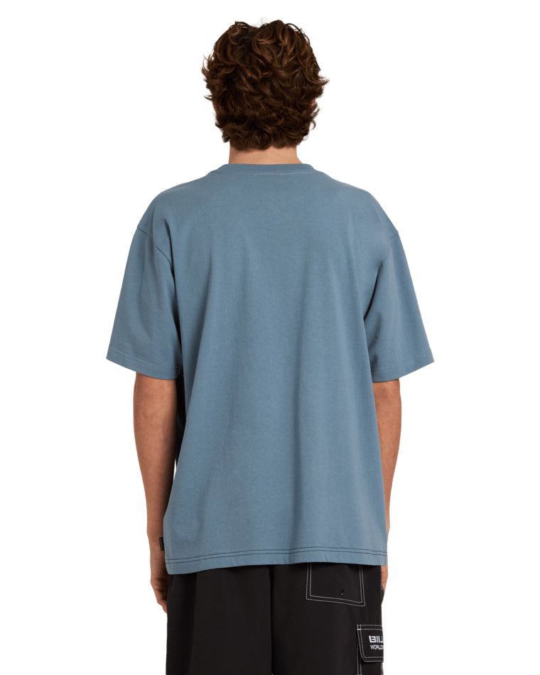 Spec Legacy Short Sleeve Tee