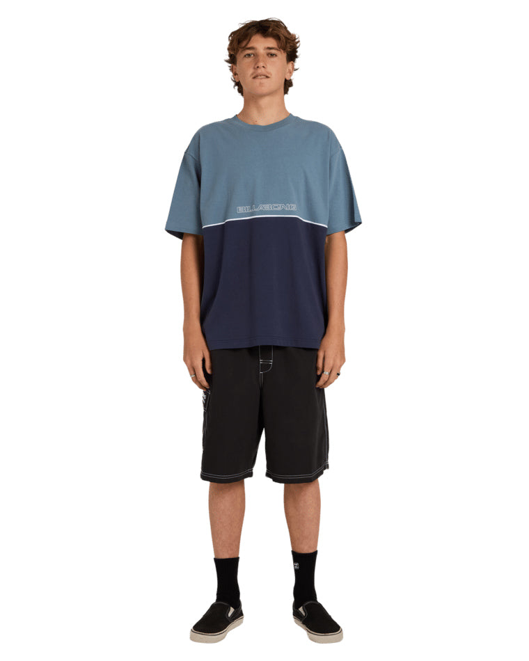 Spec Legacy Short Sleeve Tee