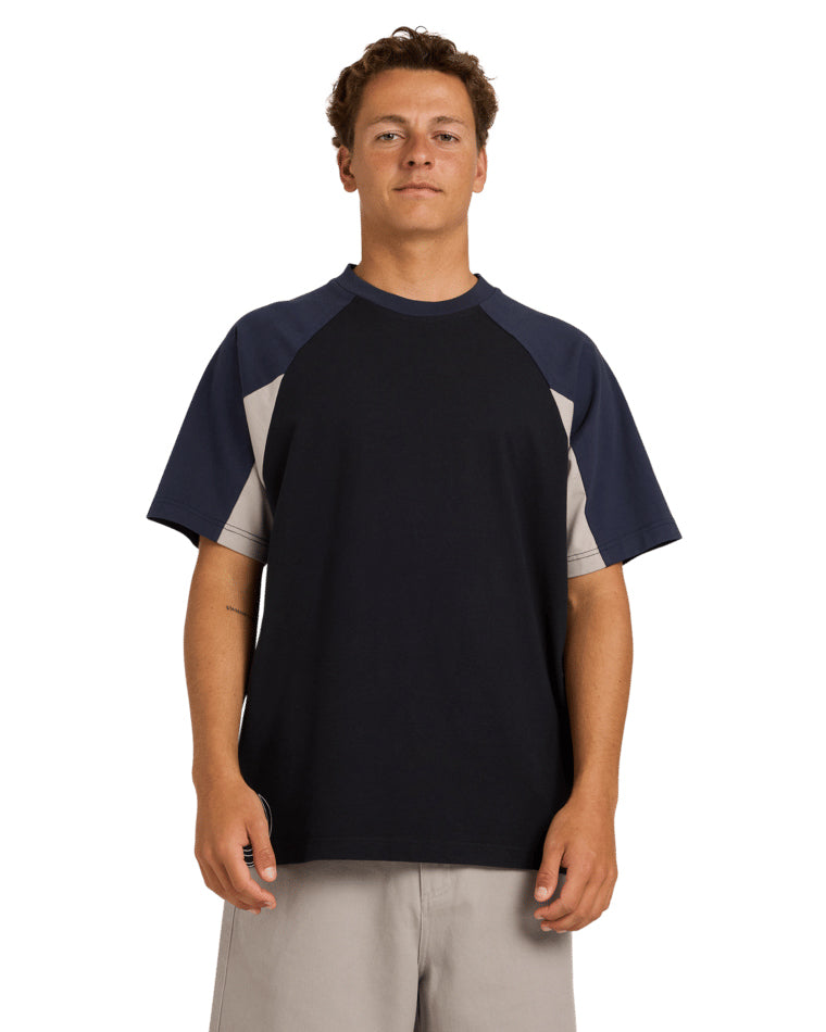 Spec Systems Short Sleeve Tee