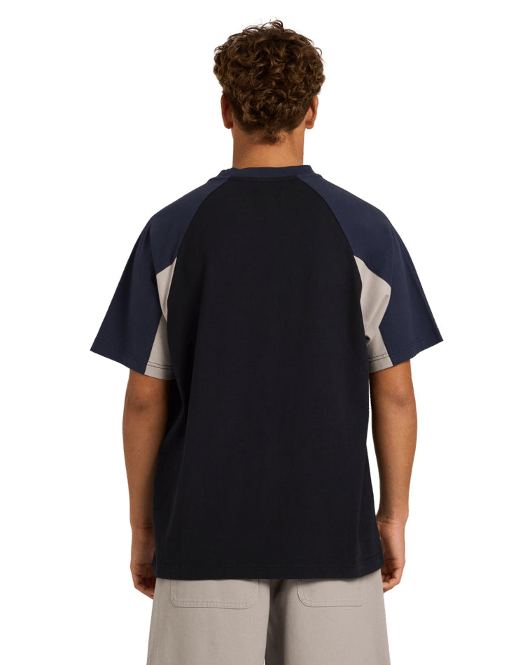 Spec Systems Short Sleeve Tee