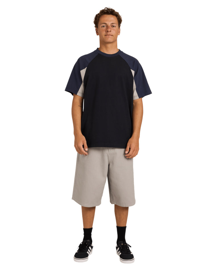Spec Systems Short Sleeve Tee