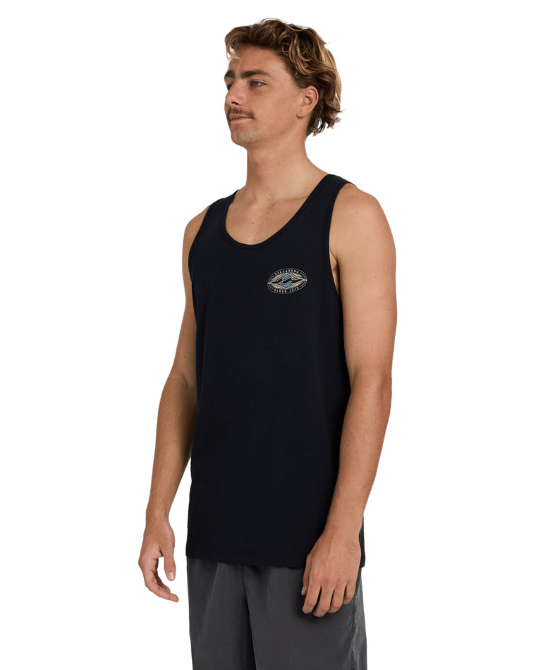 Rotar Diamond Tank