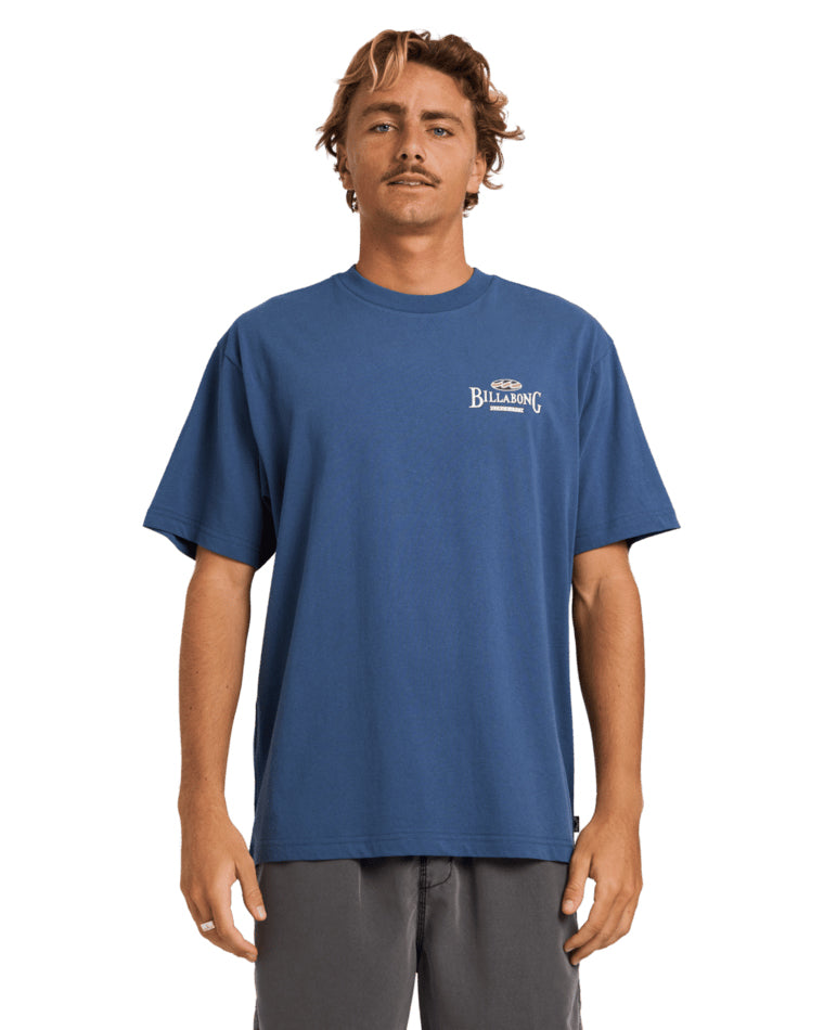 Crossboards Short Sleeve Tee